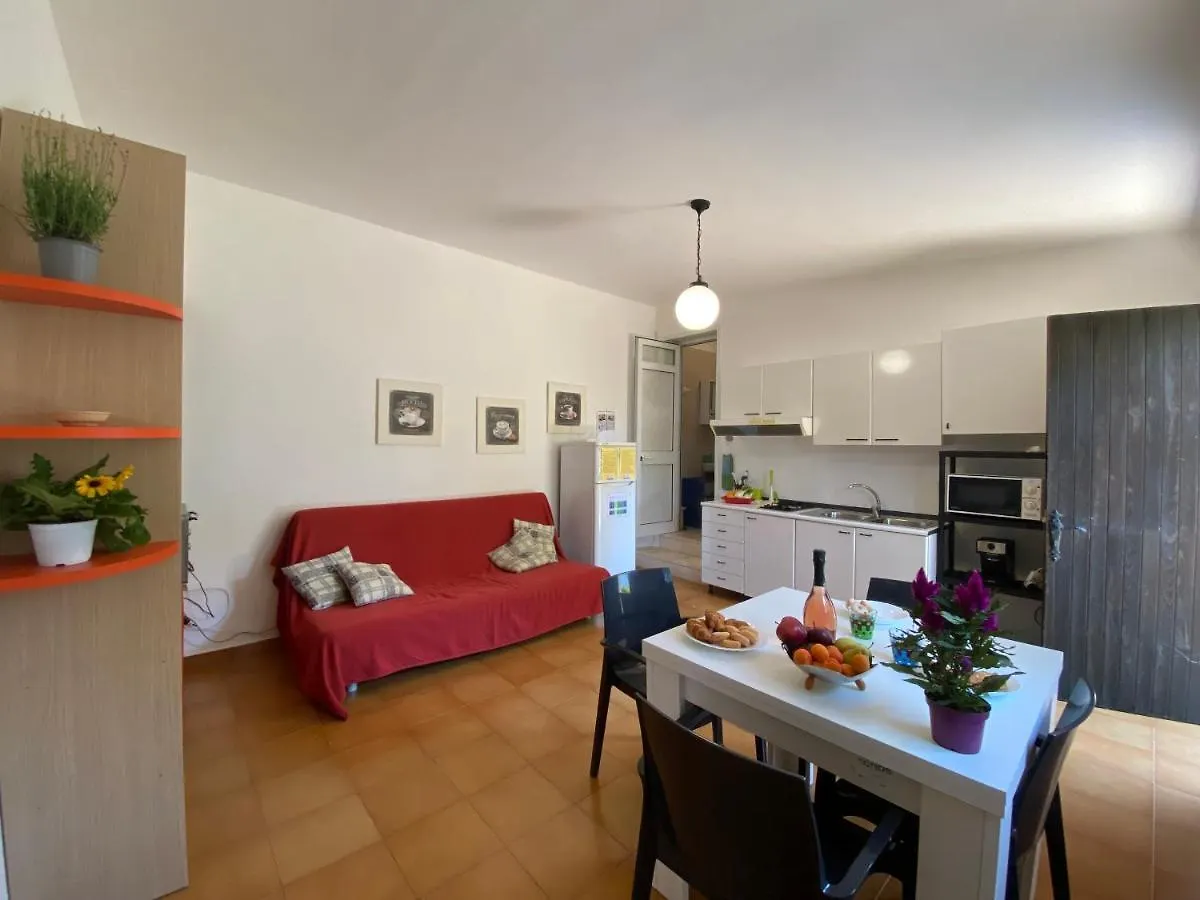A Casa di Alfredo Appartamenti in villa Lecce