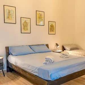 Appartamento Primo Piano, Lecce