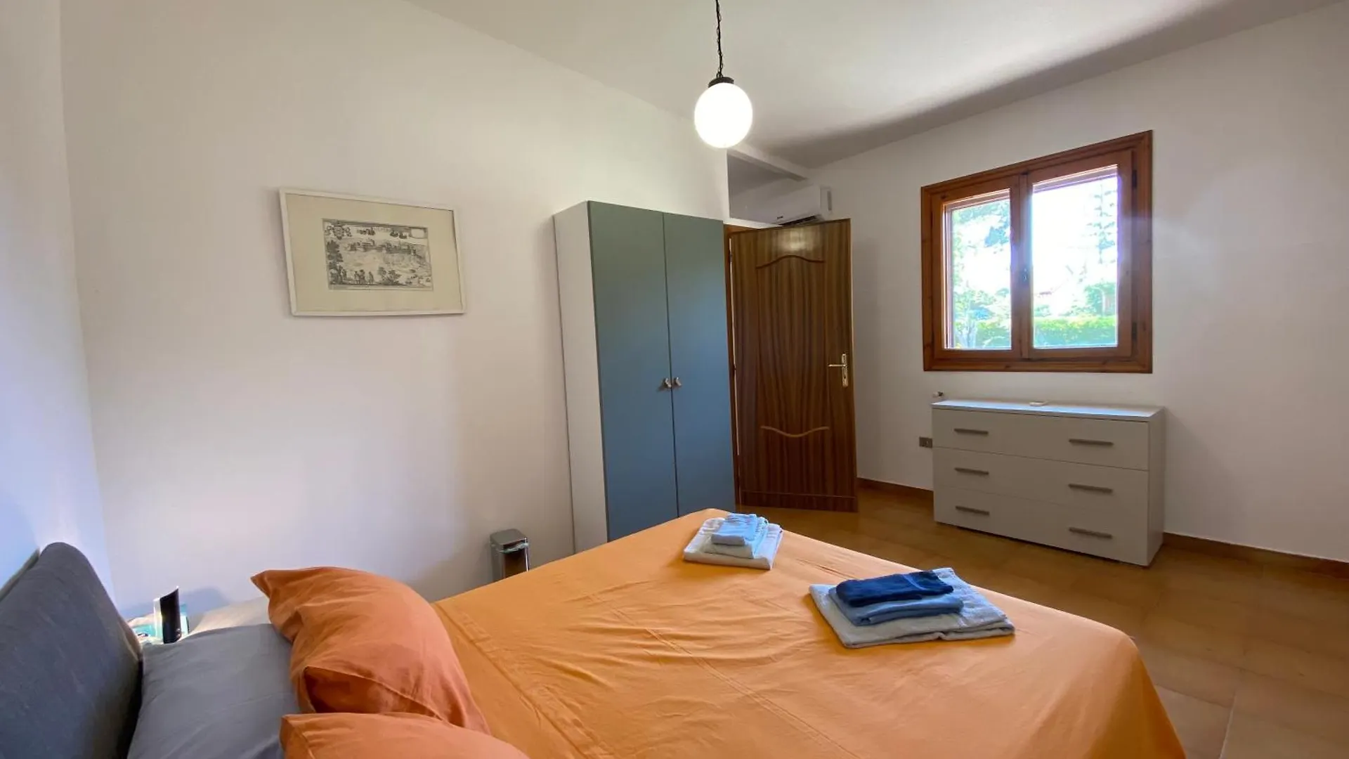 A Casa Di Alfredo Depandance In Villa Lecce