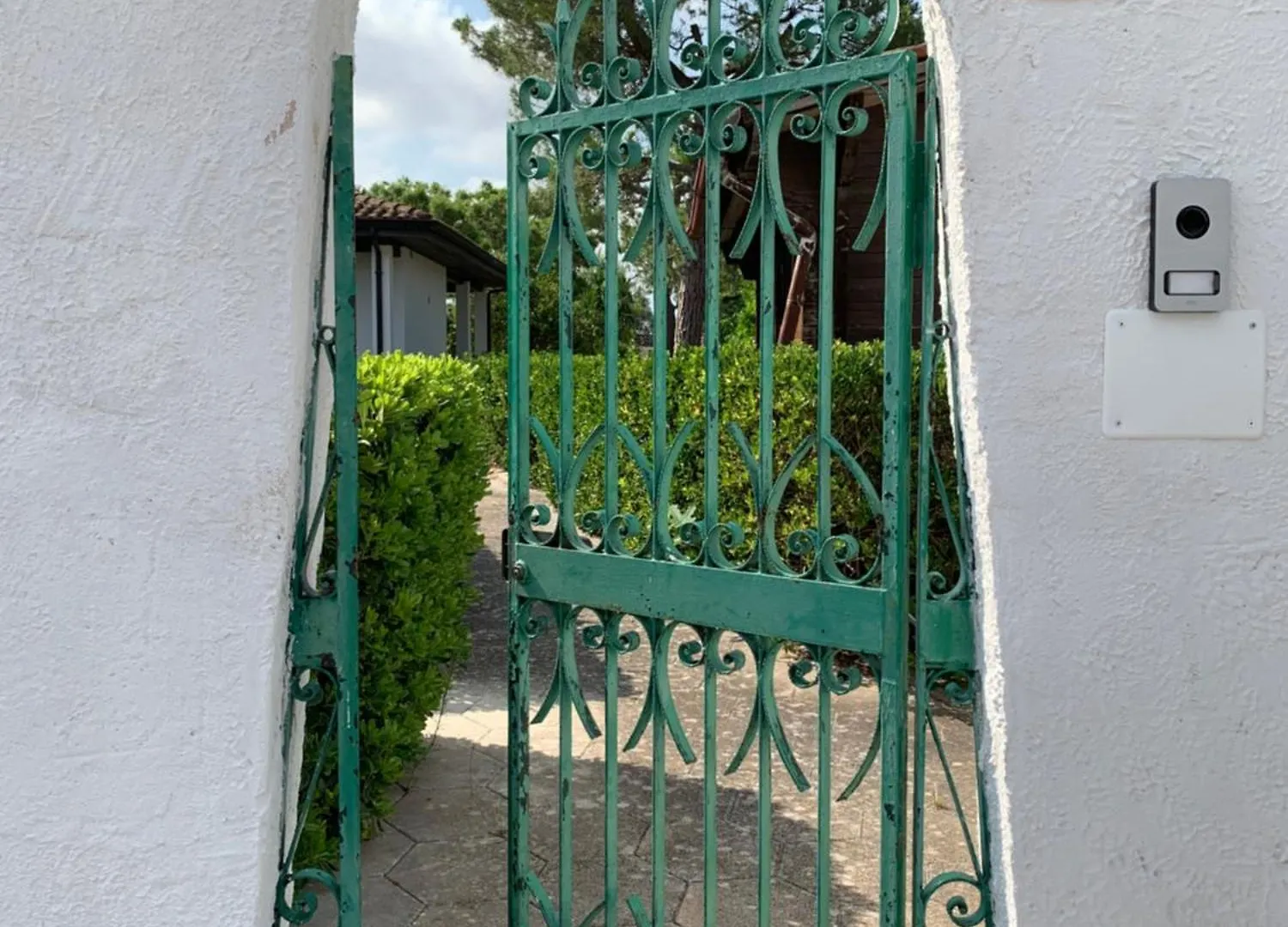 A Casa Di Alfredo Depandance In Villa Lecce Olaszország