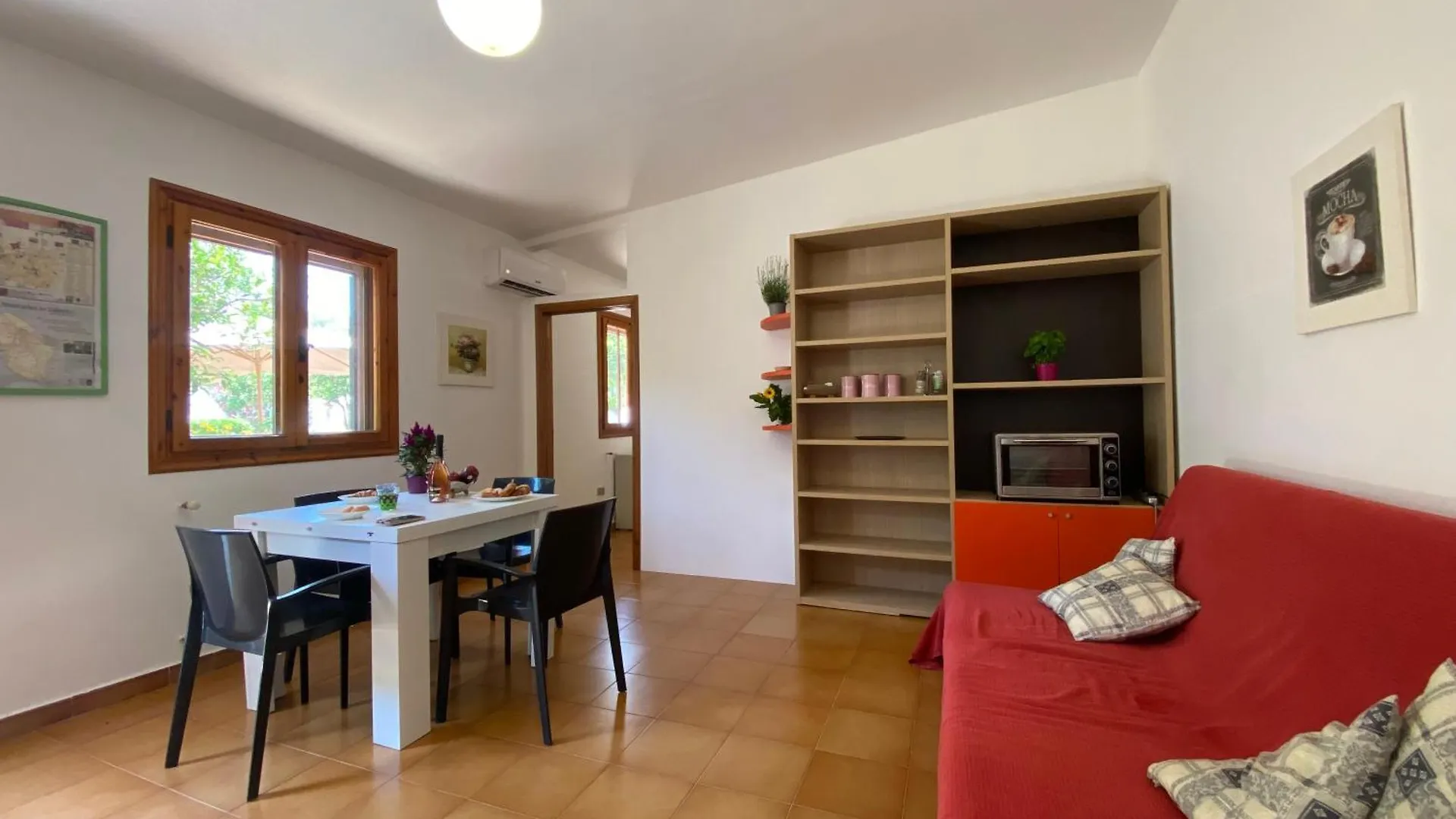 A Casa Di Alfredo Depandance In Villa Lecce